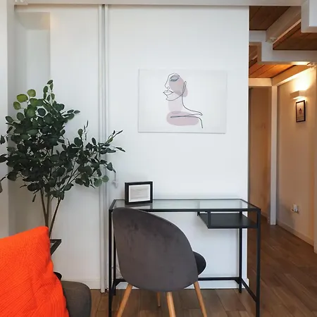Primopiano - Catalani Apartamento *