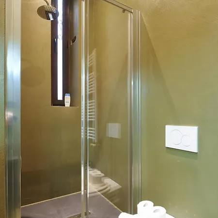 Apartamento Primopiano - Catalani Milán
