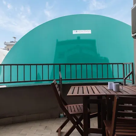 Italianway - Ceroni 10 Apartament Mediolan