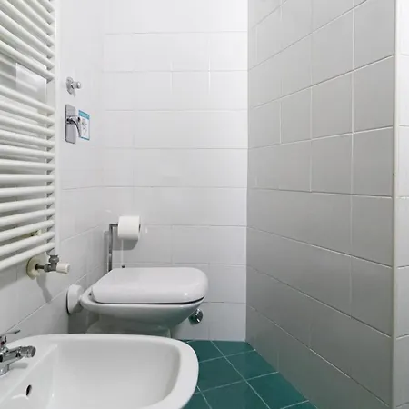 Italianway Easy - Tartini 25 Appartement