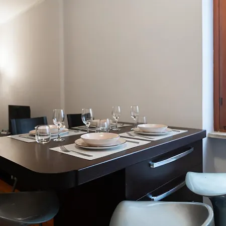 Appartement Italianway Easy - Tartini 25 *