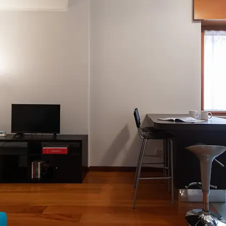 Appartement Italianway Easy - Tartini 25 Milaan