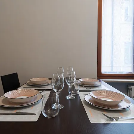 Italianway Easy - Tartini 25 Appartement