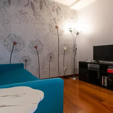 Italianway Easy - Tartini 25 * Milaan