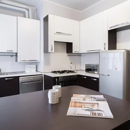 Italianway Easy - Tartini 25 Appartement *