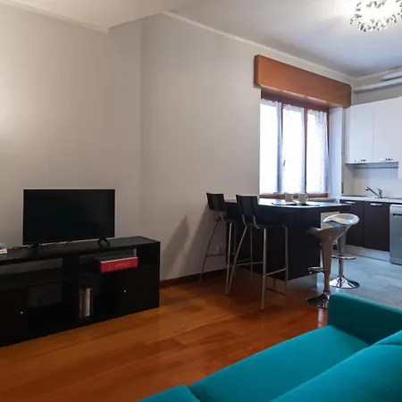 Italianway Easy - Tartini 25 Appartement