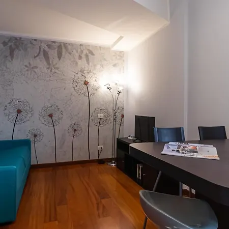 Appartement Italianway Easy - Tartini 25 *