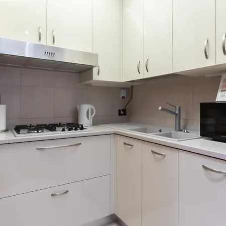 Apartament Italianway - Ceroni 10 Mediolan