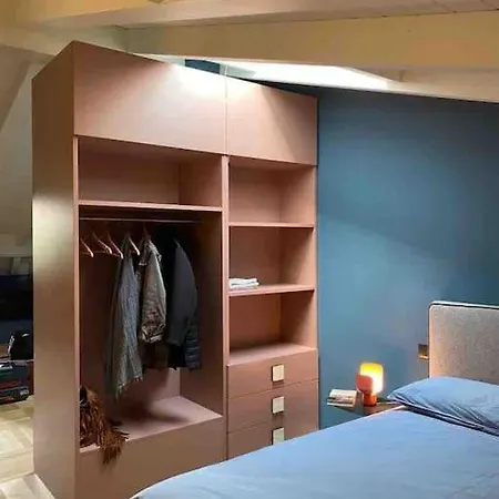 Di Design In Citta Studi דירה מילאנו