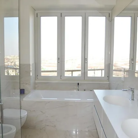 Mascagni Exclusive * 밀라노