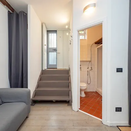 Daire Xenia - Renovated Two-room Near Pta Venezia Milano