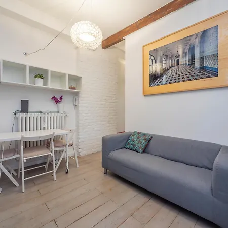 Daire Xenia - Renovated Two-room Near Pta Venezia