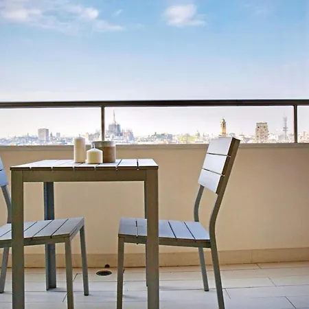 Appartement Stunning Views *