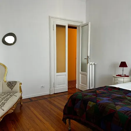 Sant'ambrogio With Charme *