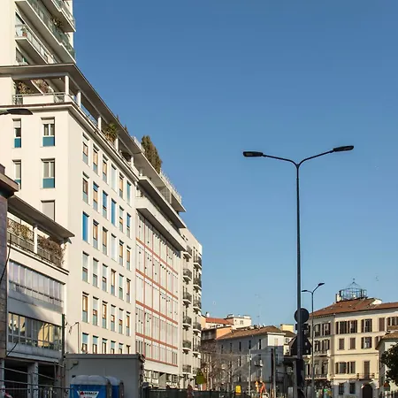 Appartamento Marchese House - Duomo