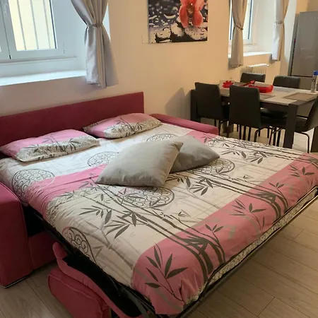 La Casa Di Ale-appartamento Nuovissimo Apartmán *