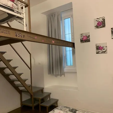 Apartmán La Casa Di Ale-appartamento Nuovissimo Milán