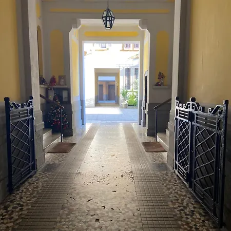 Banhome Nel Cuore Del Design District * Milano