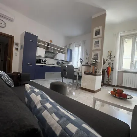 Lapo Apartment