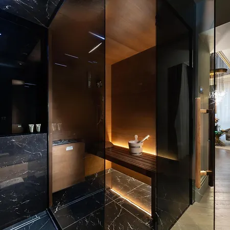 The Plein - Small Luxury Of The World Hotel 5*