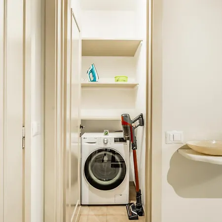 アパート San Siro House Piscina & Relax-500 M Stadio-duomo ミラノ