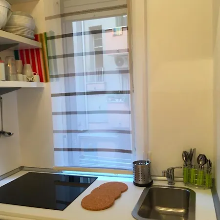 דירה Very Modern And Nice In Close To The Red Metro
