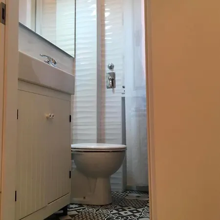 דירה Very Modern And Nice In Close To The Red Metro