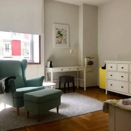 Elegante Lejlighed Milano