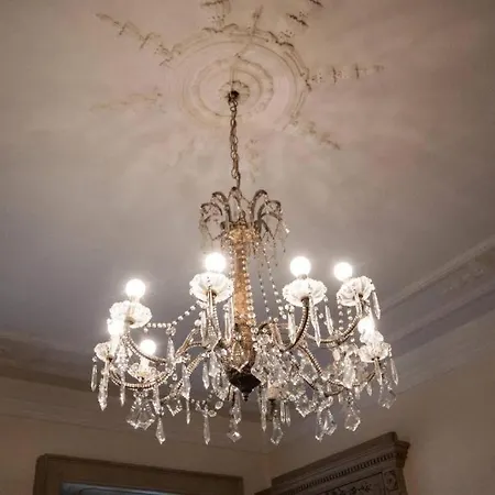 Appartamento Dhomes And - Galleria Gold, Balcony Milano