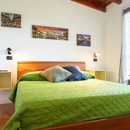 Bed and Breakfast Casa Felicia