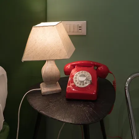 안티카 로칸다 레오나르도