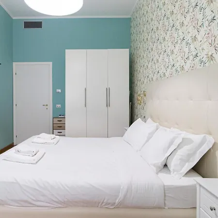 Appartement Italianway - Cannobio 8 *