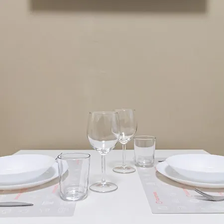 Appartement Italianway - Cannobio 8 Milaan