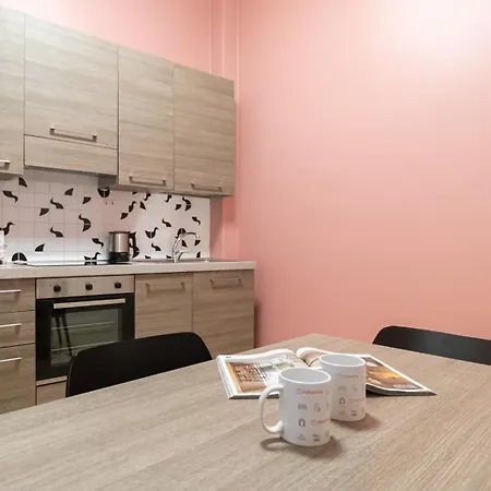 Italianway - Cannobio 8 Appartement