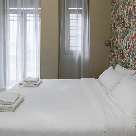 Italianway - Cannobio 8 Appartement Milaan