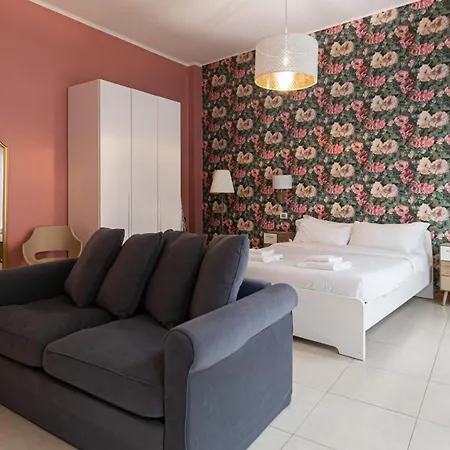 Apartment Italianway Collection - Cannobio 8 Milan