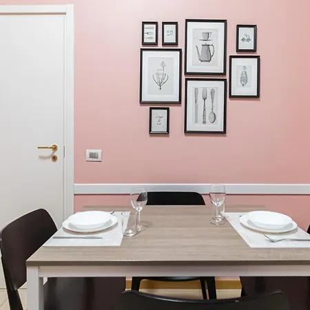 Apartment Italianway Collection - Cannobio 8 *