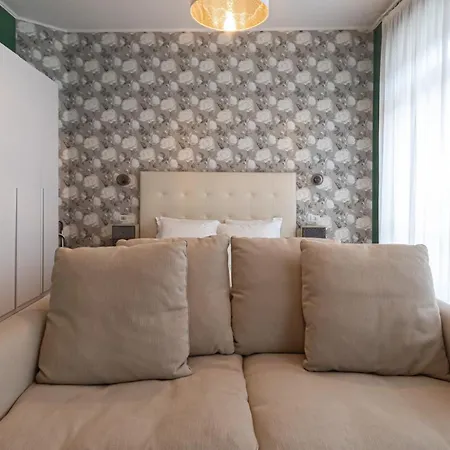 Italianway Collection - Cannobio 8 Apartment