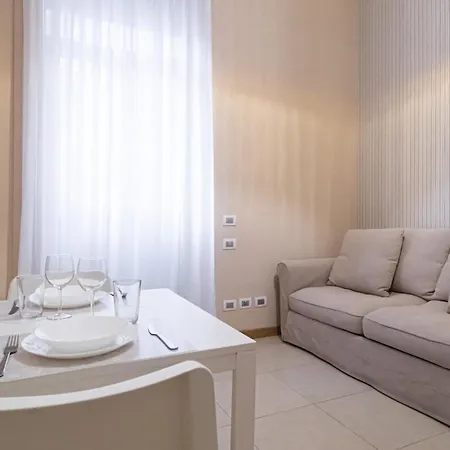 Italianway Collection - Cannobio 8 Apartment Milan