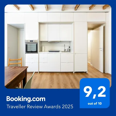 Darsena Appartement