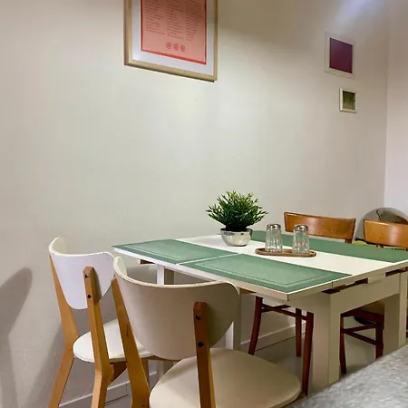 Apartamento Exclusive Deluxe Between Duomo & San Siro *