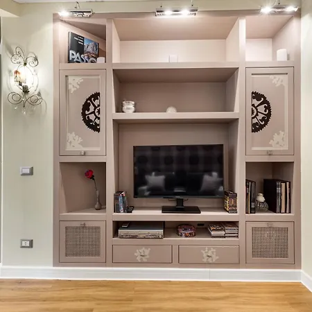 Station House - Terrazza Con Vista