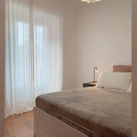 Giallo * Milán