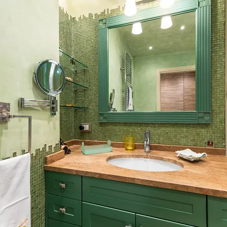 Station House - Terrazza Con Vista