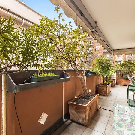 Station House - Terrazza Con Vista *