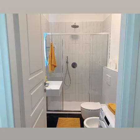 Apartamento Giallo