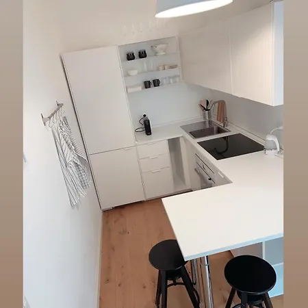 Apartamento Giallo