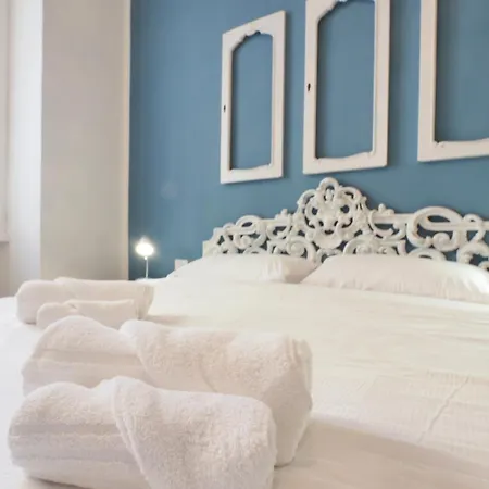 Primopiano - Paracelso ميلان