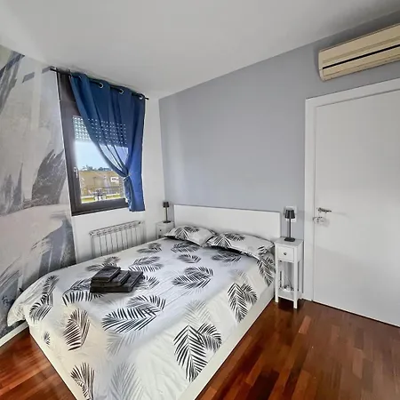 Business & Relax * Μιλάνο