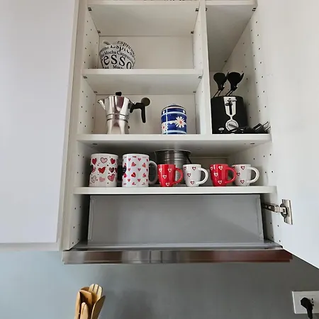 Apartament Chic Chinatown E Brera A Pochi Passi Mediolan